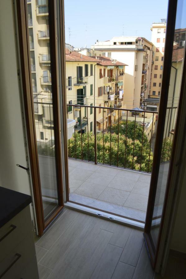 Il tuo comodo alloggio a Firenze Esterno foto
